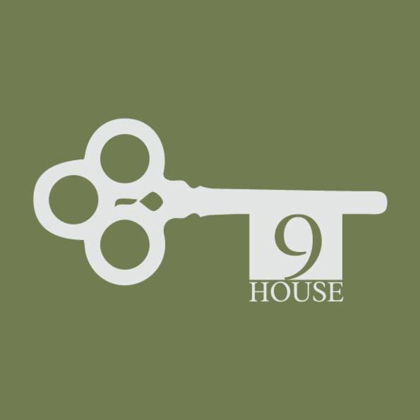 9 House Aparthotel Fethiye Exterior foto