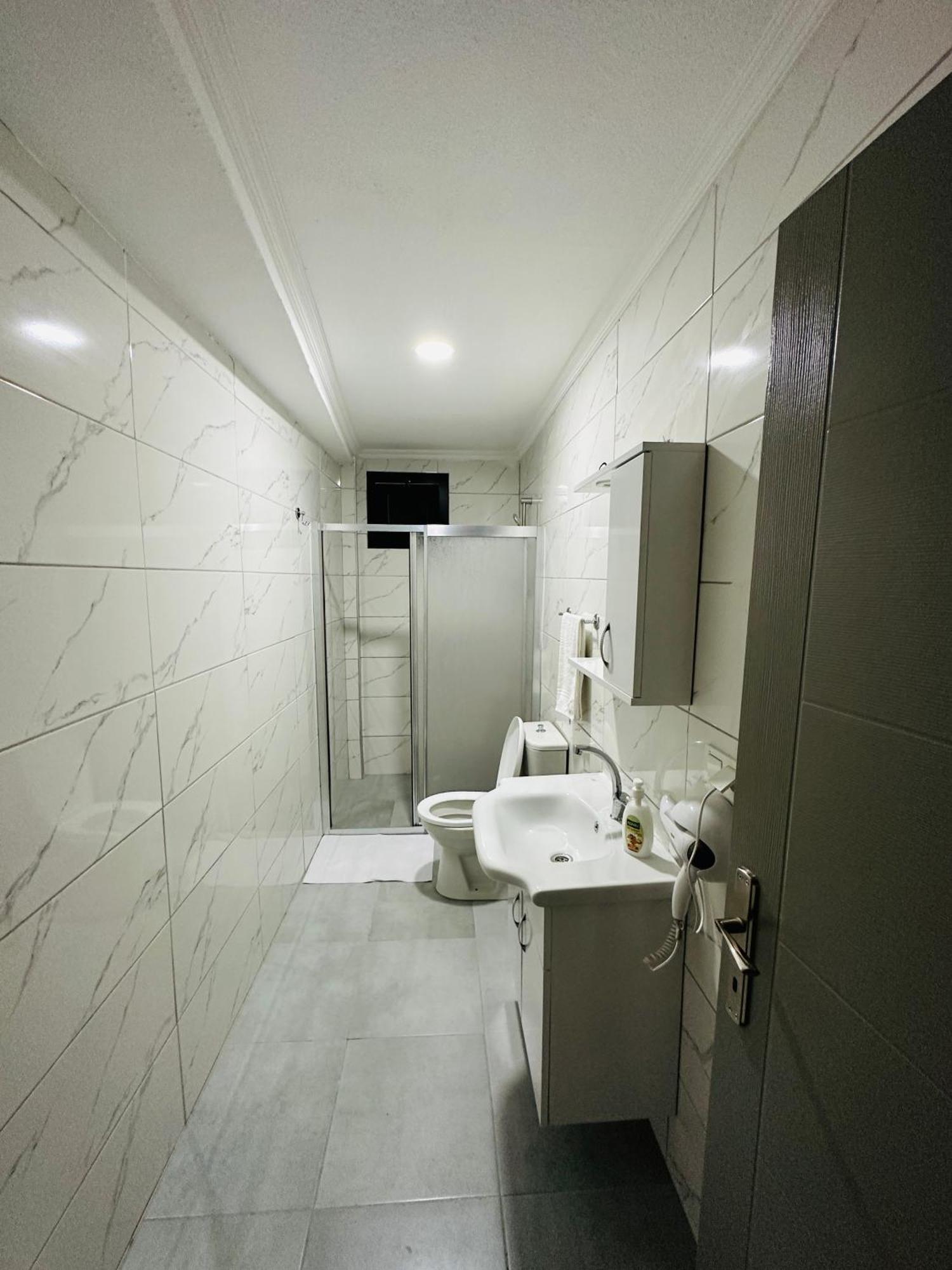 9 House Aparthotel Fethiye Exterior foto