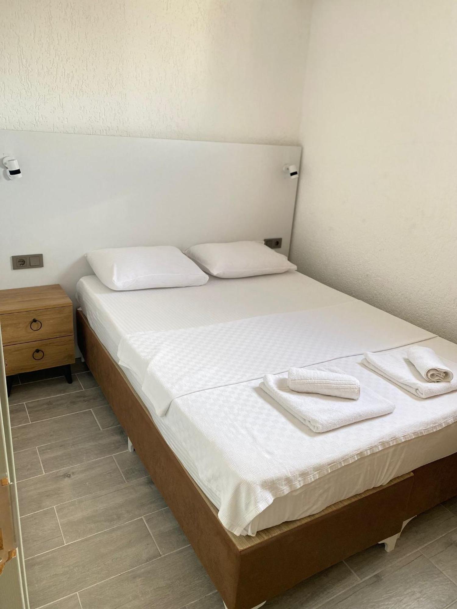 9 House Aparthotel Fethiye Exterior foto