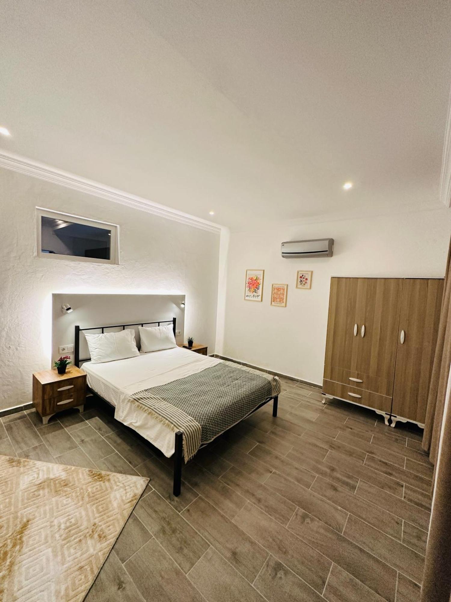 9 House Aparthotel Fethiye Exterior foto